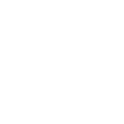 No smoking symbol in white on green background