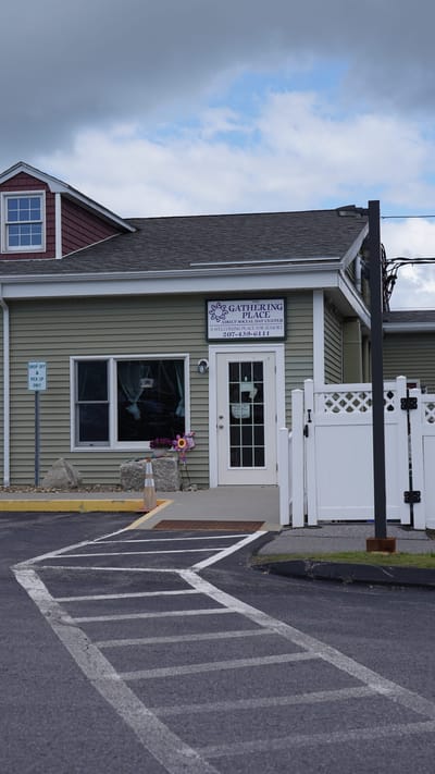 The Gathering Place Adult Social Day Center — photo 1