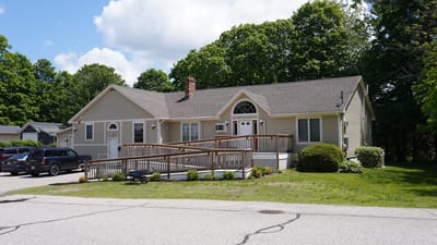 Lenox Street Home