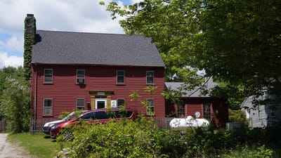 Foss Home — photo 1