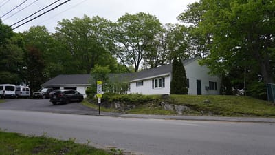 Wescott Road