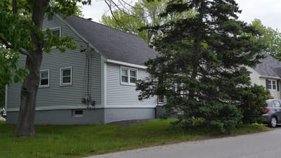 Skillings Street
