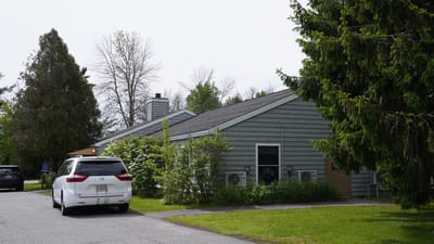 Pride House — photo 2