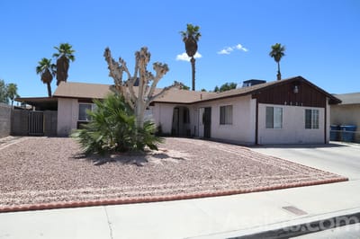 Exterior view of St Francis Group Home Care II