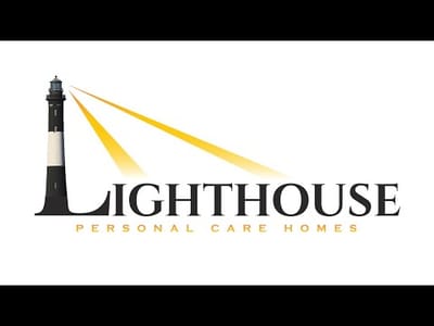 Logo of Lighthouse Personal Care Homes