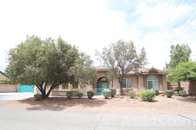 Amethyst Care Home, Nursing Home in North Las Vegas, NV