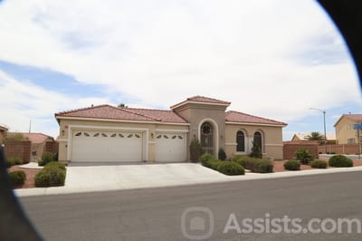 Holy Angel Care Home, Nursing Home in North Las Vegas, NV