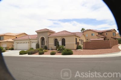 Holy Angel Care Home, Nursing Home in North Las Vegas, NV