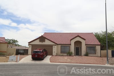 Legacy Adult Care, Nursing Home in North Las Vegas, NV