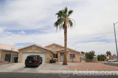 Spruce Oak Residential Care Facility, Nursing Home in North Las Vegas, NV