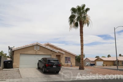 Spruce Oak Residential Care Facility, Nursing Home in North Las Vegas, NV