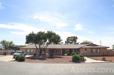 Absolute Circle Of Care Ackerman, Nursing Home in Las Vegas, NV