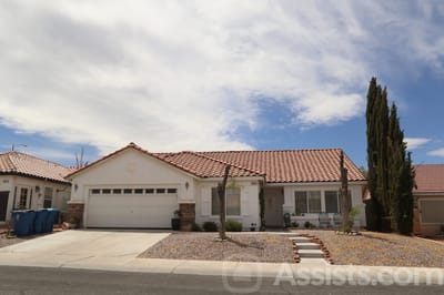 Mystic Haven, Nursing Home in Las Vegas, NV