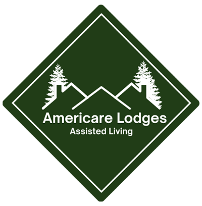 Logo of Americare Lodges