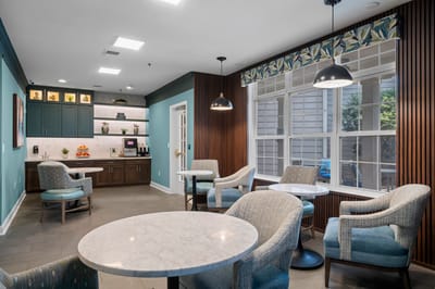 Sundale Senior Living of The Woodlands — photo 8