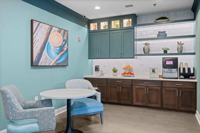 Sundale Senior Living of The Woodlands — photo 9