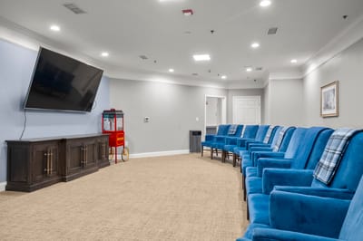 Sundale Senior Living of The Woodlands — photo 10