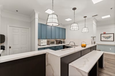 Sundale Senior Living of The Woodlands — photo 11
