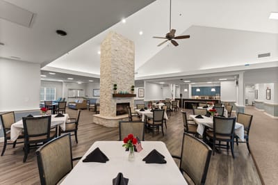 Sundale Senior Living of The Woodlands — photo 12