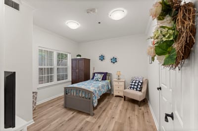 Sundale Senior Living of The Woodlands — photo 13