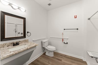 Sundale Senior Living of The Woodlands — photo 15