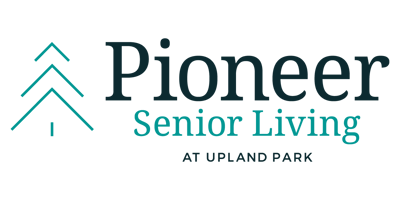 Facility logo displaying name and design elements.