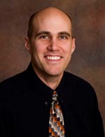 North Big Horn Hospital District, Nursing Home in Douglas, WY — Professional headshot of a smiling individual in formal attire
