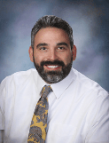North Big Horn Hospital District, Nursing Home in Douglas, WY — Headshot of a professional man with a beard