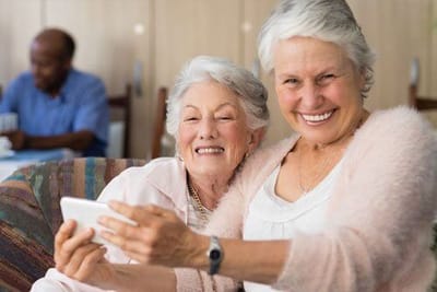 Brown Nursing Home