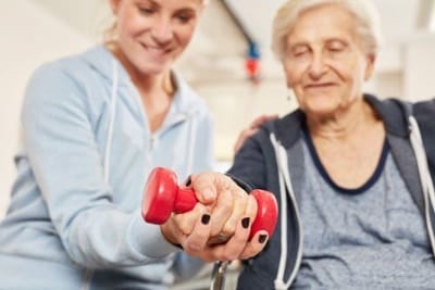 Brown Nursing Home