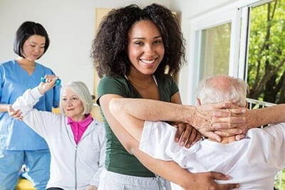 Brown Nursing Home