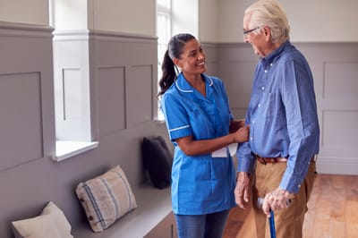Brown Nursing Home