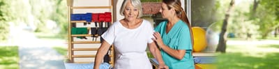 Brown Nursing Home