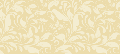 Decorative floral pattern background