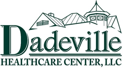 Logo for Dadeville Healthcare Center