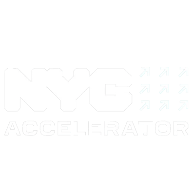 Logo of NYC Accelerator