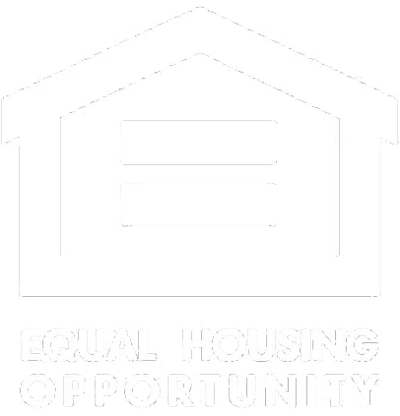 Equal housing opportunity logo.