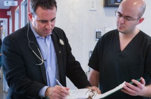 Surge Rehabilitation and Nursing LLC