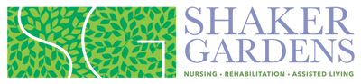 Shaker Gardens Assisted Living, Nursing Home in Shaker Heights, OH — Logo of Shaker Gardens Assisted Living facility