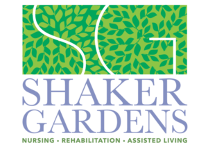Shaker Gardens Assisted Living, Nursing Home in Shaker Heights, OH — Logo of Shaker Gardens Assisted Living facility