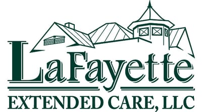 Logo of LaFayette Extended Care