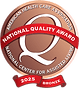 Limestone Nursing and Rehabilitation Center, Nursing Home in Athens, AL — Quality award badge for senior living facility recognition