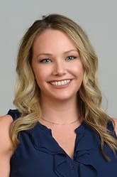 Limestone Nursing and Rehabilitation Center, Nursing Home in Athens, AL — Professional headshot of a smiling woman with wavy hair