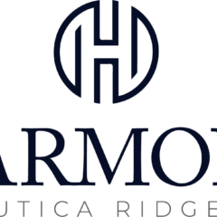 Logo for Harmoniautica Ridge