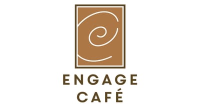 Logo for Engage Café