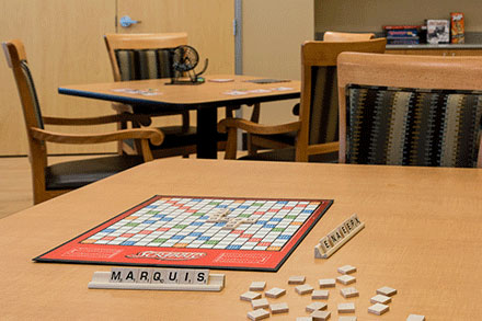 Marquis Tualatin Assisted Living