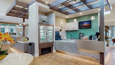 Luxe Life Senior Living