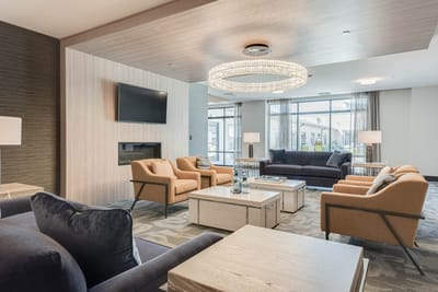 Luxe Life Senior Living