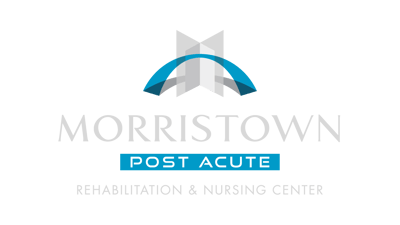 Morristown Post Acute Rehab And Nursing Center, Nursing Home in Morristown, NJ — Logo for Morristown Post Acute Rehab and Nursing Center
