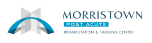 Logo for Morristown Post Acute Rehabilitation & Nursing Center